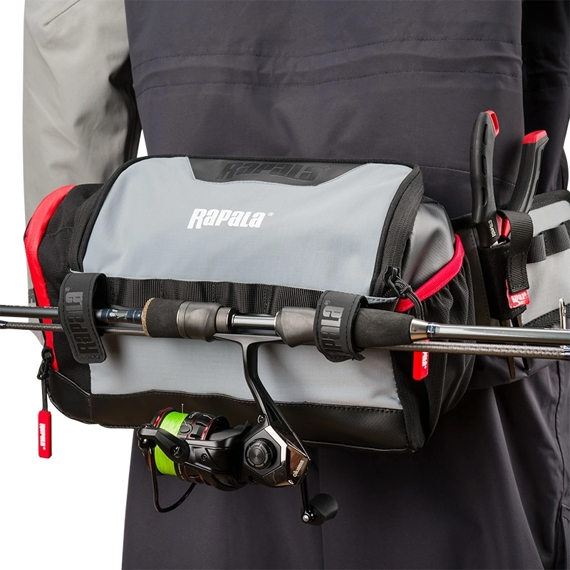 Rapala CountDown Hip Bag